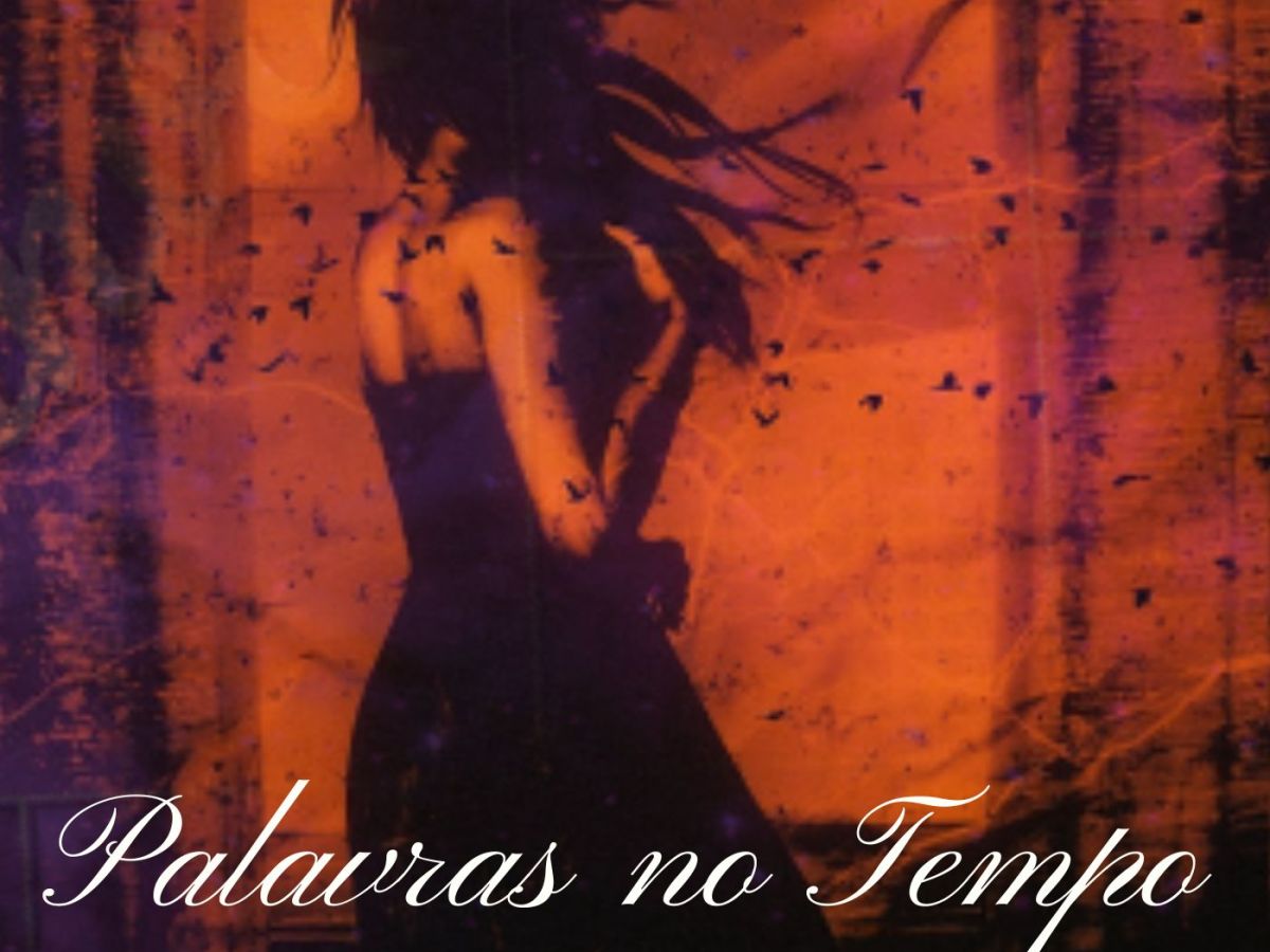 PALAVRAS NO TEMPO