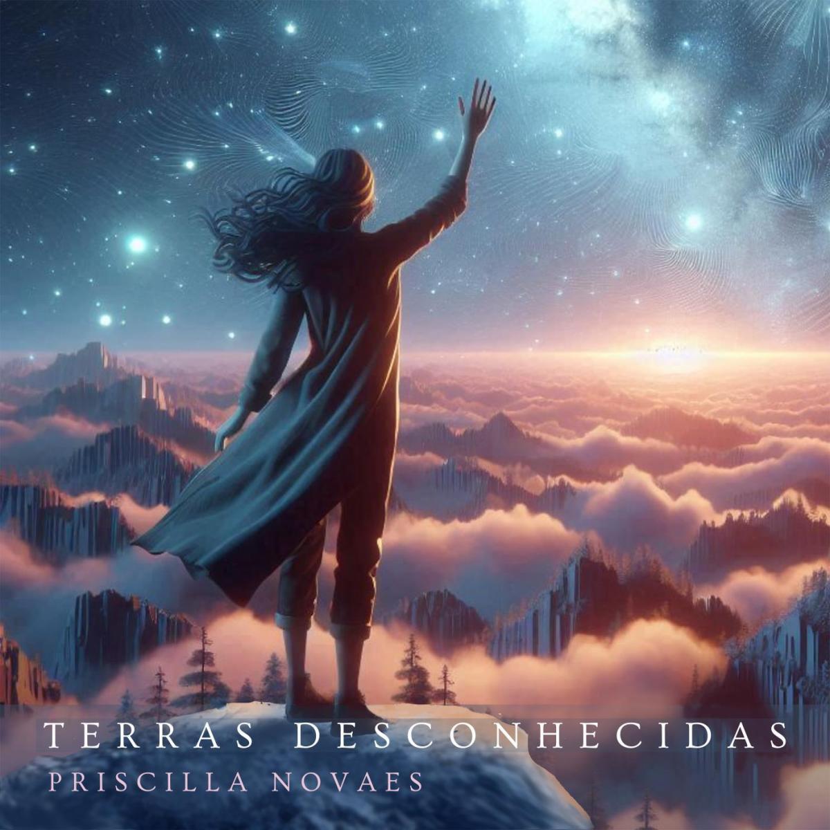 Terras Desconhecidas Já Está no&nbsp;Ar!