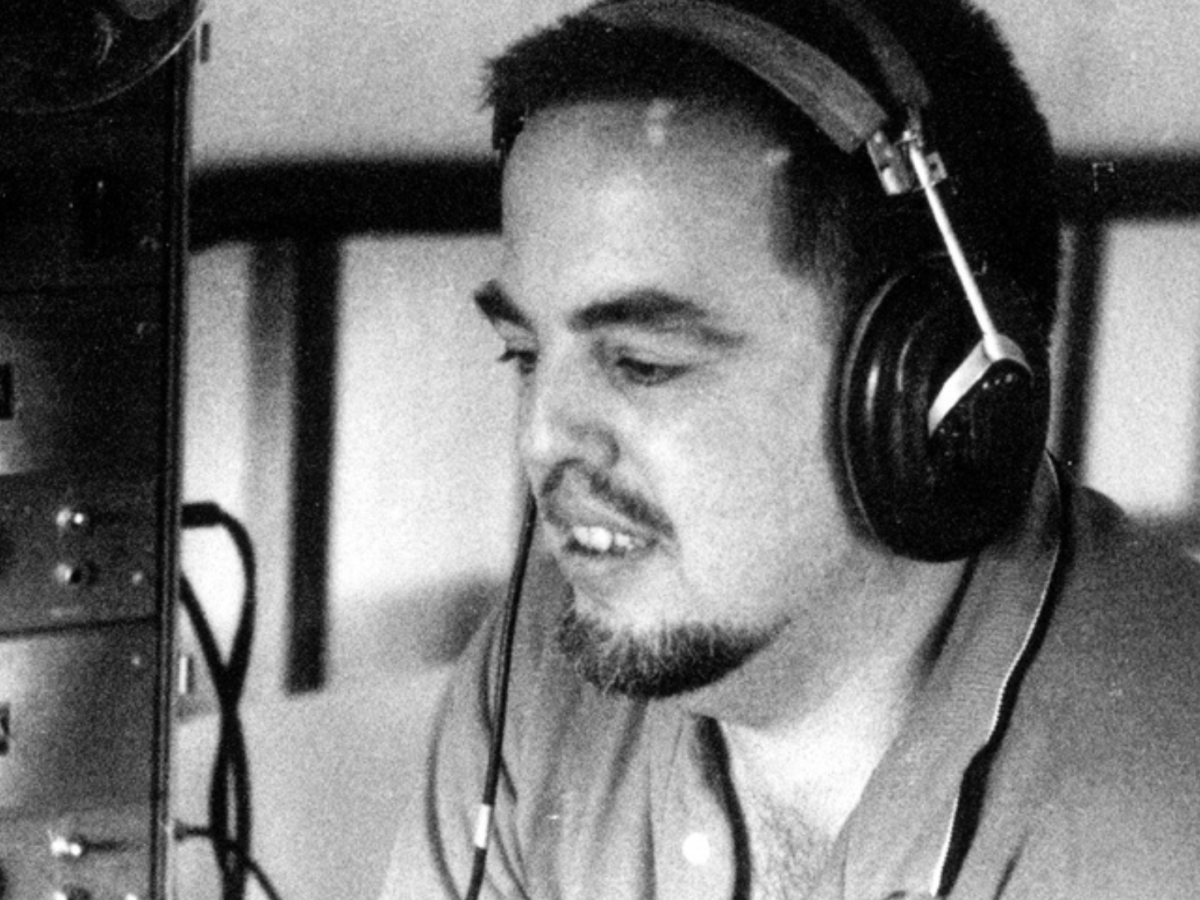 Alan Lomax: O Guardião das Canções&nbsp;Perdidas