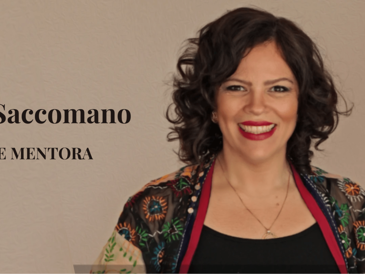 A música na jornada da vida — conversa com Carolina&nbsp;Saccomano