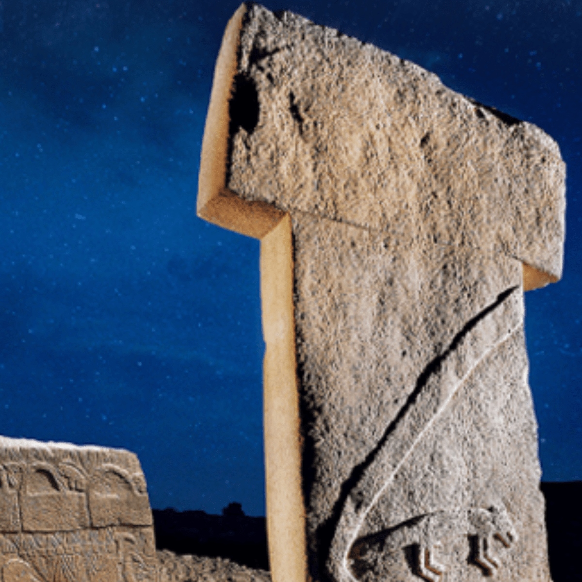 O Futuro que Desperta do&nbsp;Passado