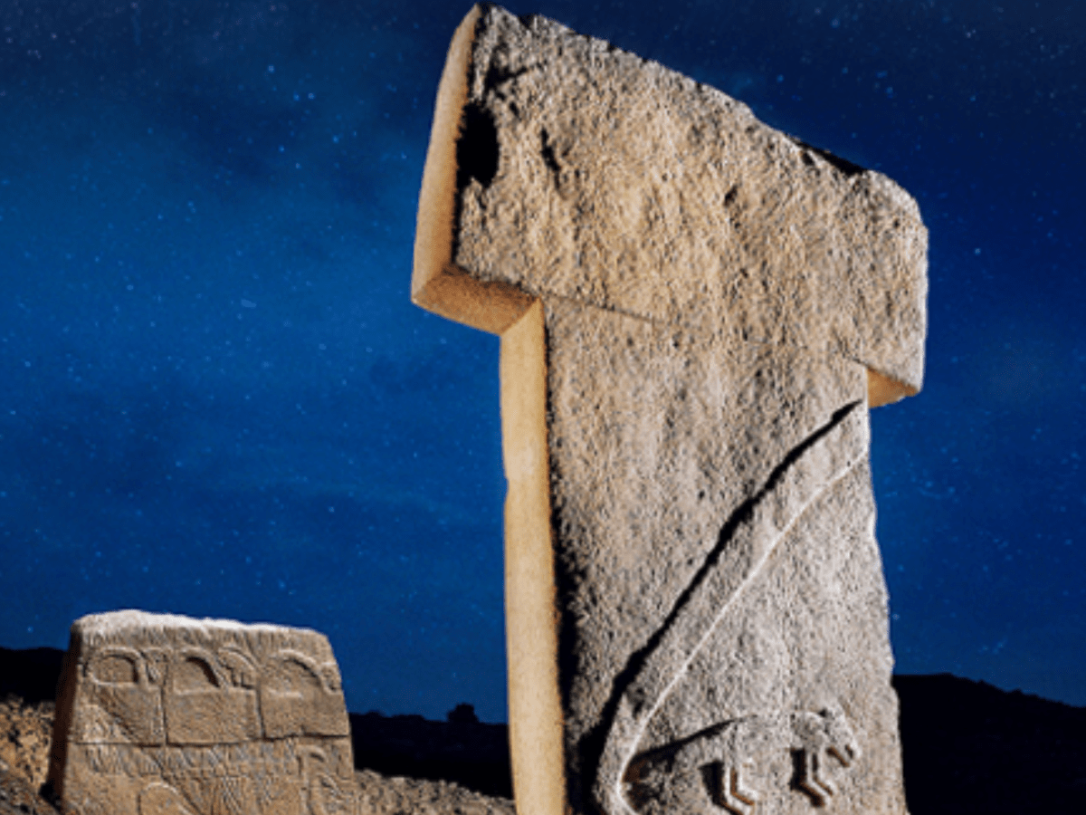 O Futuro que Desperta do&nbsp;Passado