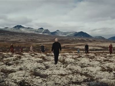 Wardruna (guardião dos segredos): A arte como ponte entre humanidade e&nbsp;natureza