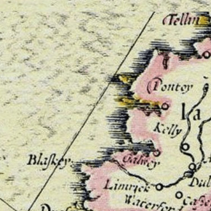 A música que uniu mundos: do Atlântico celta ao coração do&nbsp;Brasil