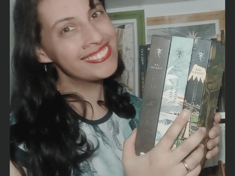 Fato de hoje: Resiliência também é saber a quem&nbsp;honrar