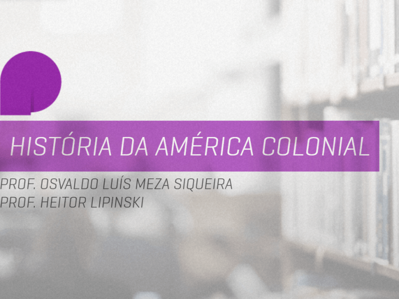 Aula 1- Maias, Incas e&nbsp;Astecas