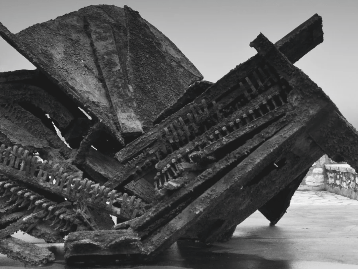 Arte, crises ambientais e resiliência: o que esquecemos de ouvir da&nbsp;terra