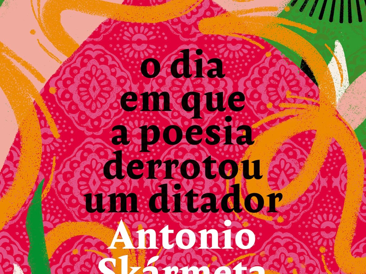 O dia em que a poesia derrotou um&nbsp;ditador