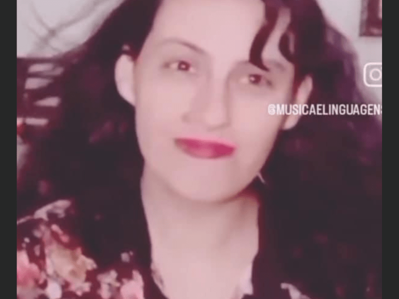 Encontrar o meu mar:&nbsp;Reconexões