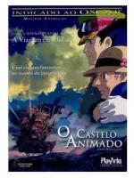 🌾 O Castelo Animado e o poder do amor que&nbsp;cura